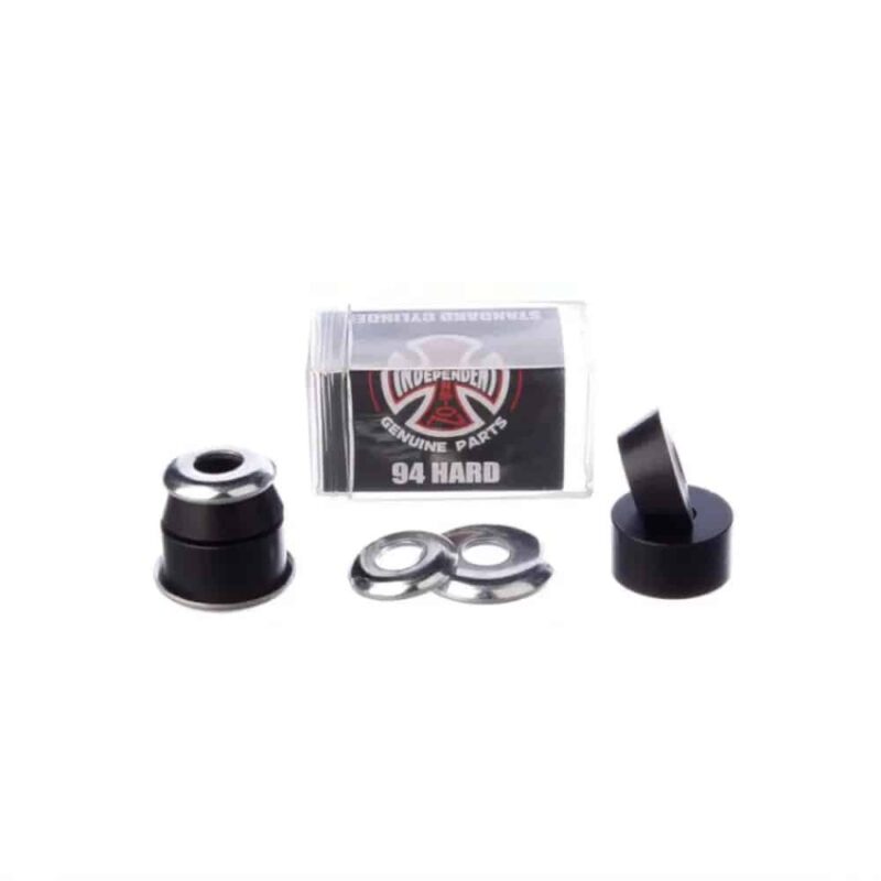 Independent Standard Cylinder Lenkgummis – Hard 94A