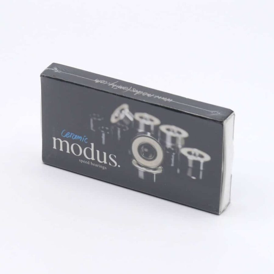 Modus Bearings - ceramic