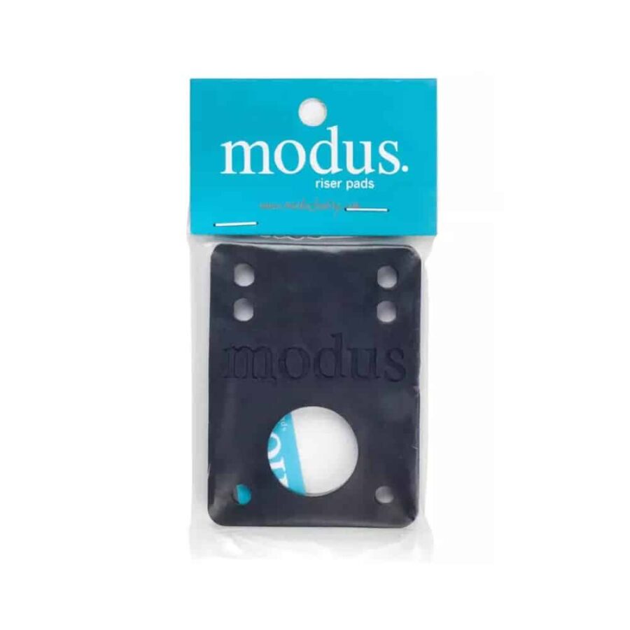 Modus Riser Pads