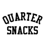 Quarter Snacks