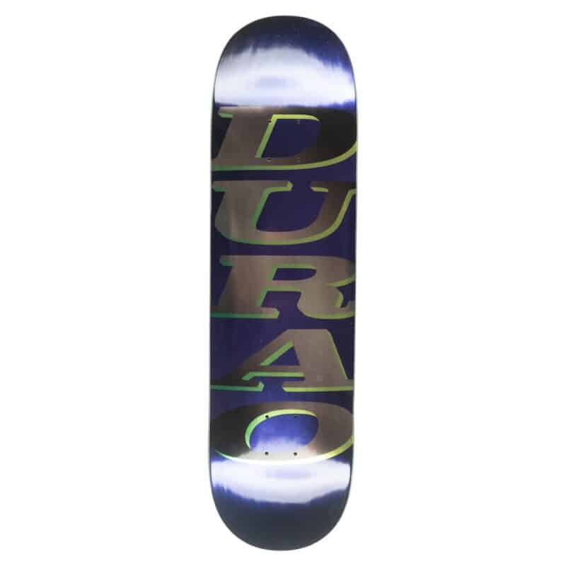 Hardbody Durao Stacked Deck - 8.38