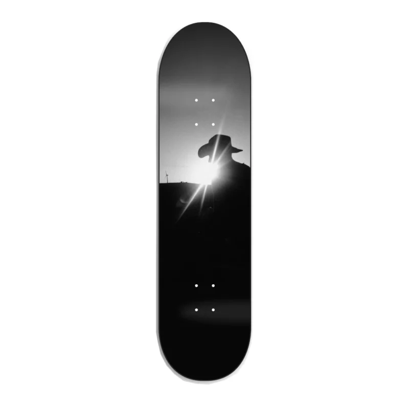 Rassvet (PACCBET) Fav Pro Board - 8,375