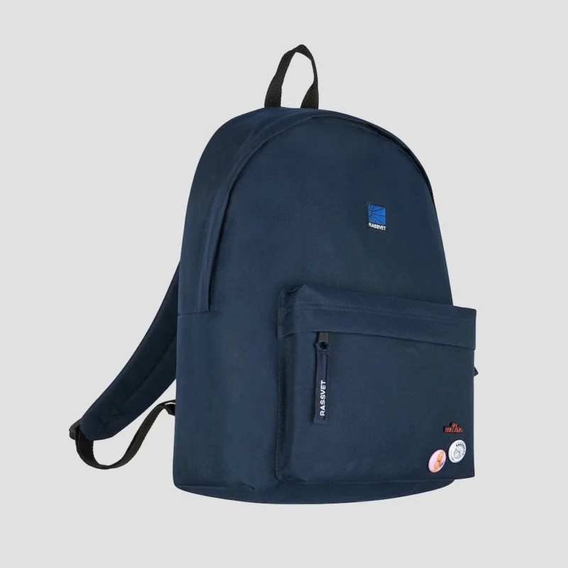 Rassvet Backpack - Navy – Bild 3