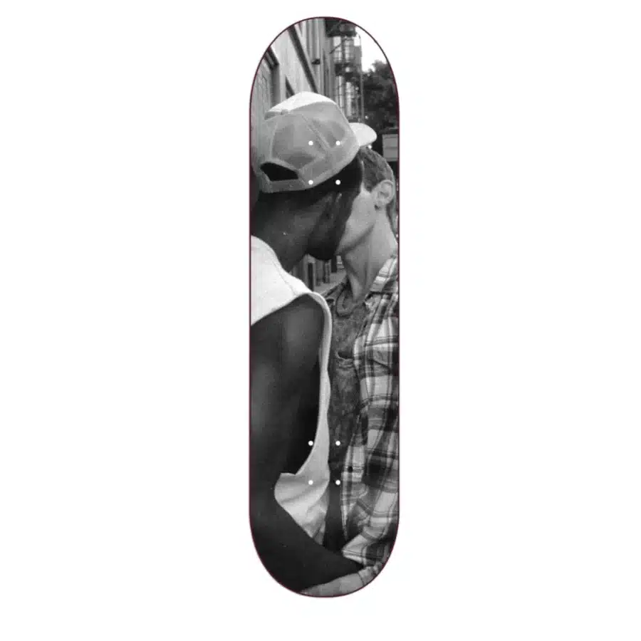 Rassvet Sedlick Pro Deck - 8.5