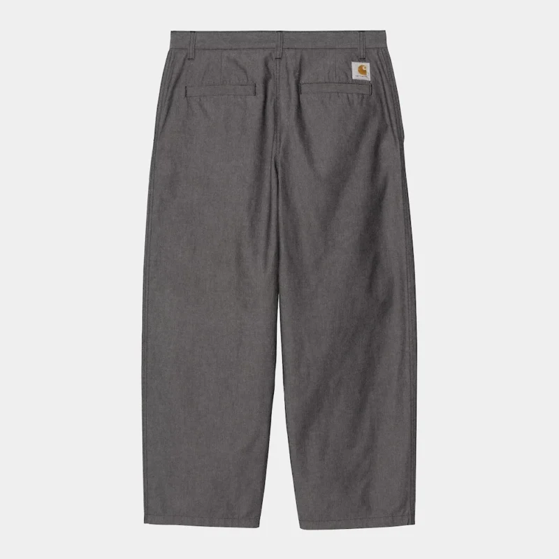 Carhartt WIp Blake Hose - Black Rinsed