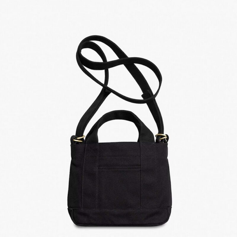 Carhartt WIP Drewe Tasche - Black – Bild 2