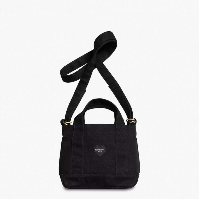 Carhartt WIP Drewe Tasche - Black