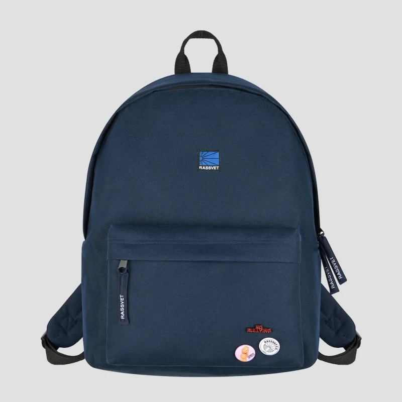 Rassvet Backpack - Navy