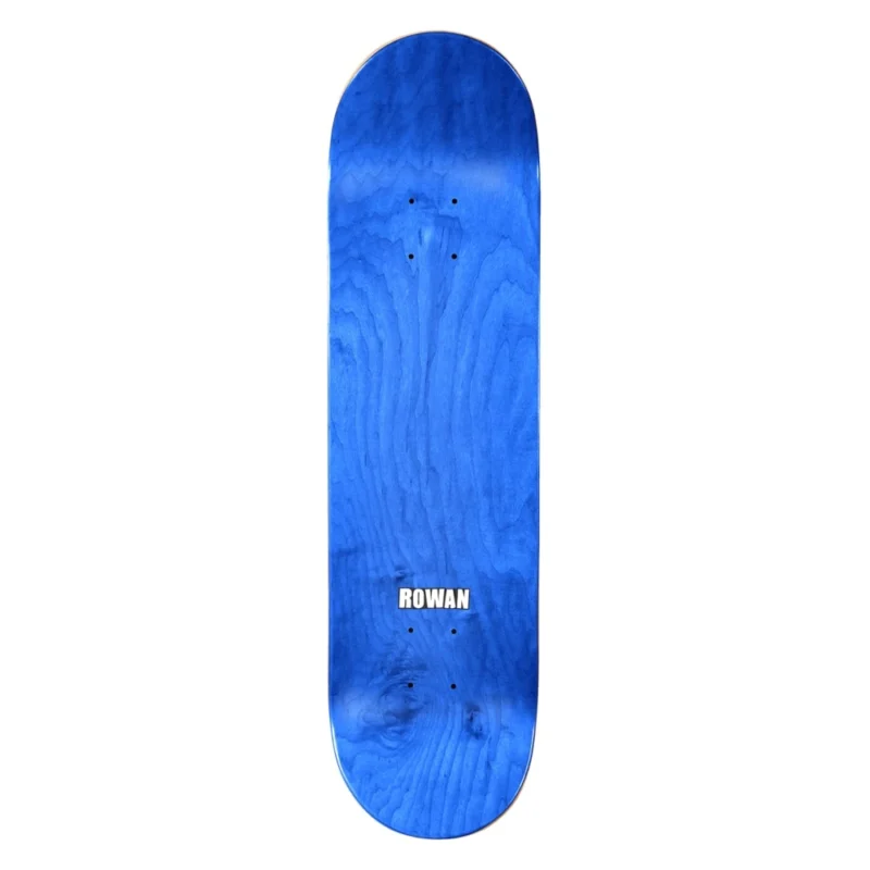 Baker Rowan Zorilla 50 Year Storm Deck - 8.25 – Bild 2