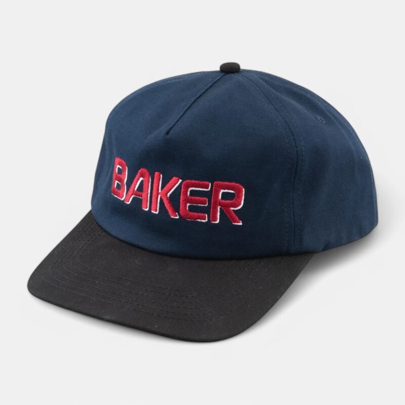 Baker T-2000 Cap - Navy