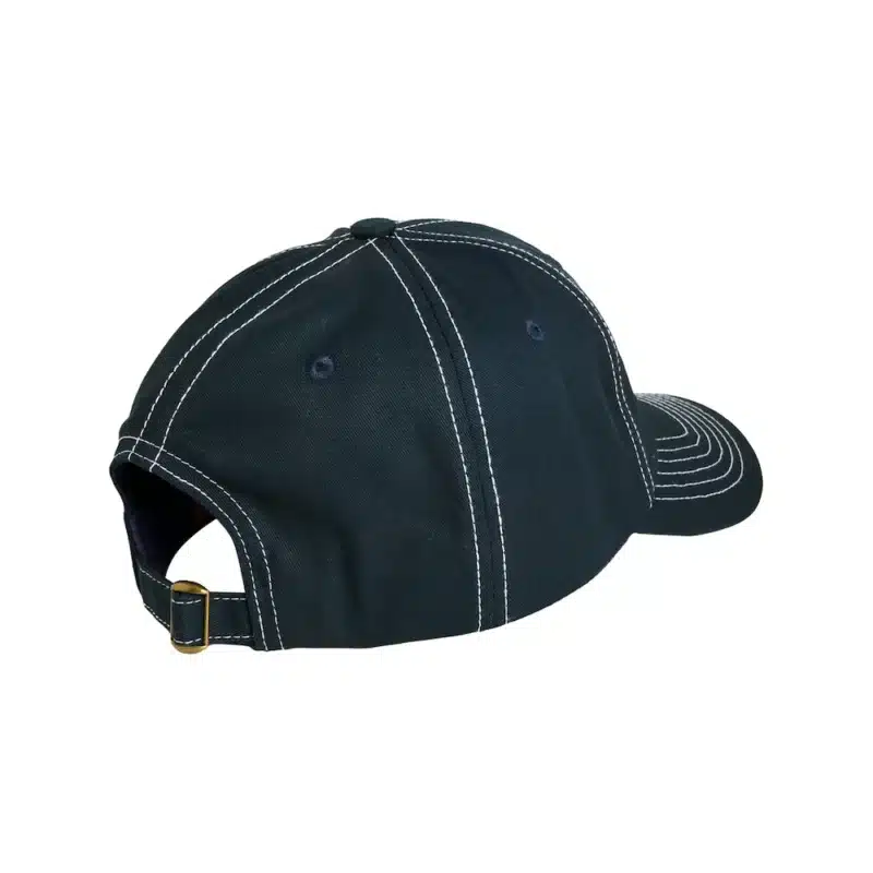 Token 2 Blessed Contrast Cap - Navy – Bild 2