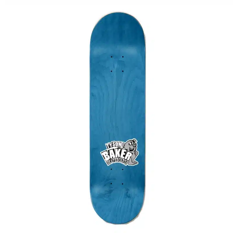 Baker Tyson Calamities Deck - 8.38 – Bild 2