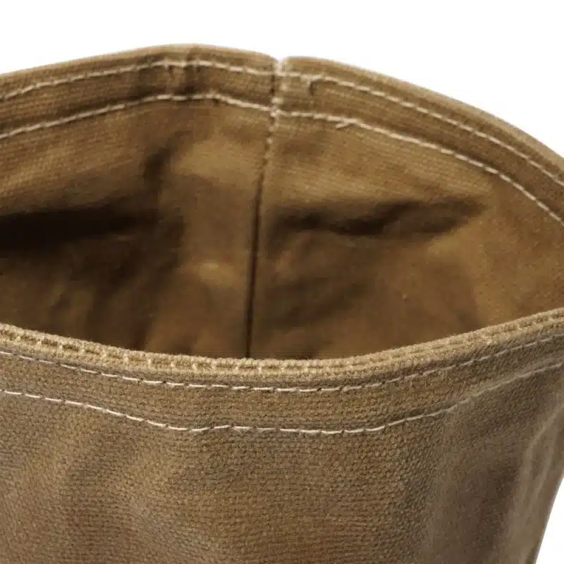 Butter Goods Canvas Korb Medium - Canteen – Bild 3