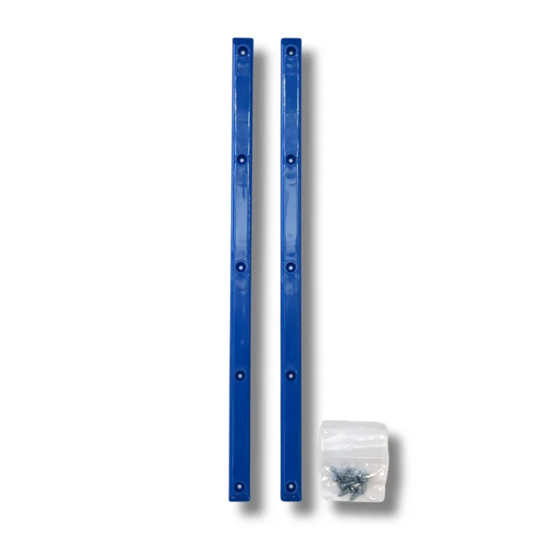 G-Tool GT-6 Rails 2 Pack - Blue