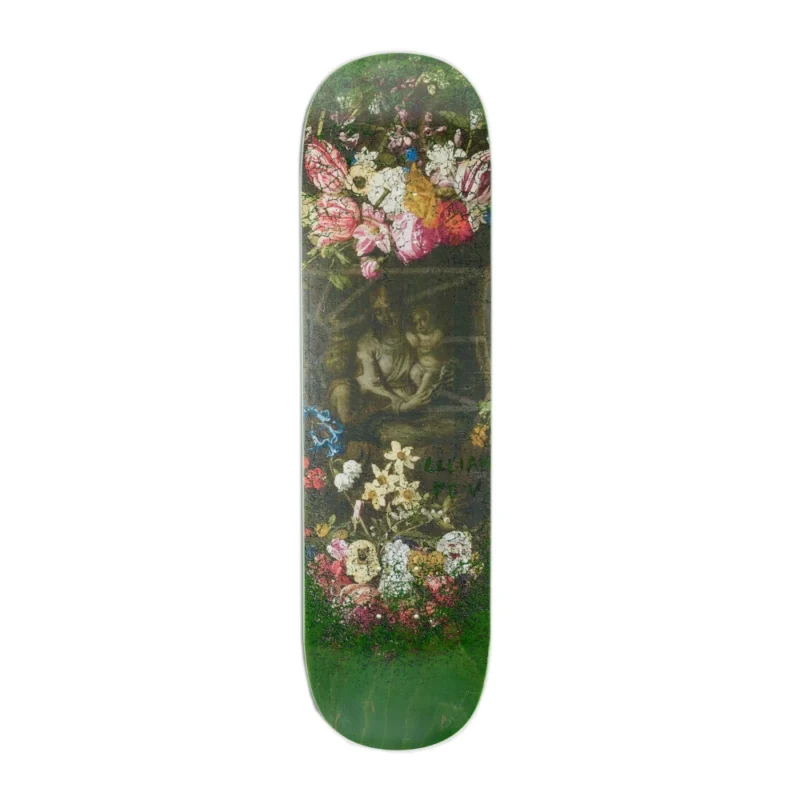 Rassvet Fev Elina Pro Board - 8.375