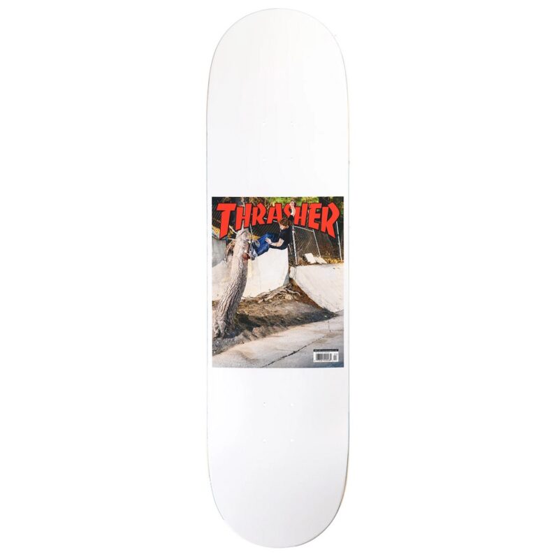 Baker TF Thrasher Cover Deck - 8.5