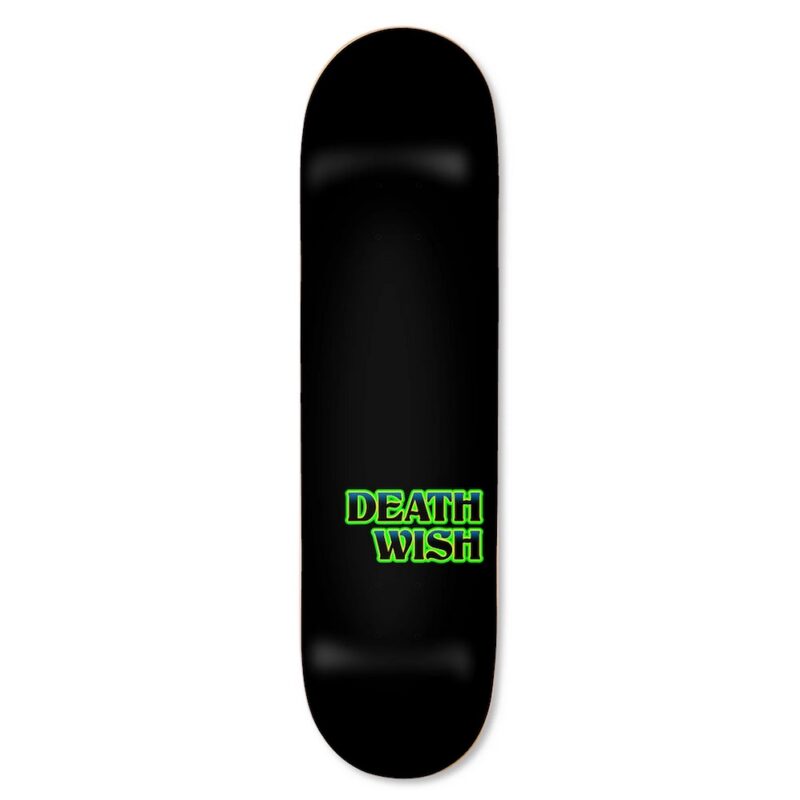 Deathwish JF Highway Main Twin Tail Deck - 8.5 - Image 2