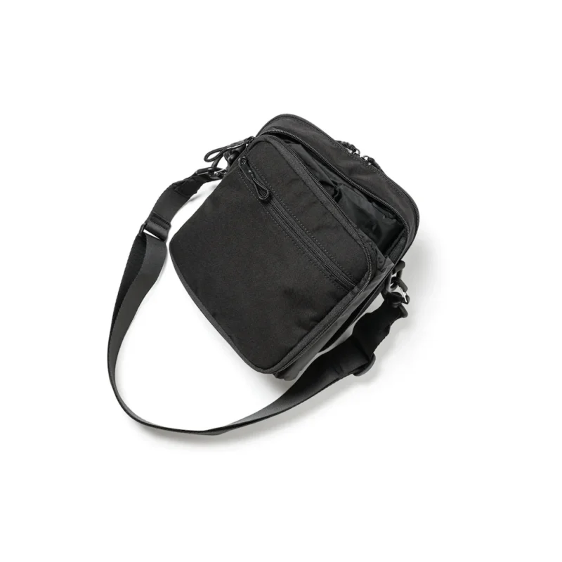 Evisen Packable Board Bag - Black - Image 3