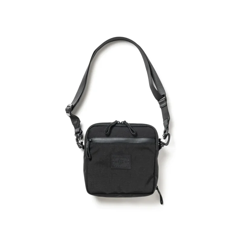 Evisen Packable Board Bag - Black - Image 2