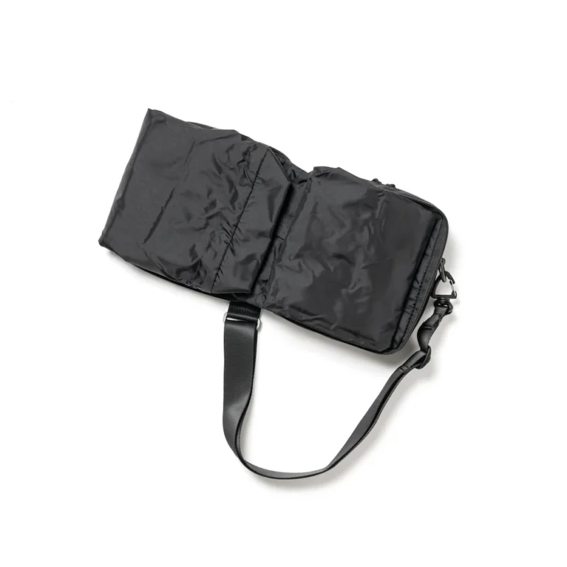 Evisen Packable Board Bag - Black - Image 4