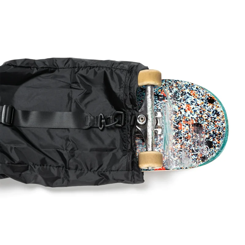 Evisen Packable Board Bag - Black - Image 7