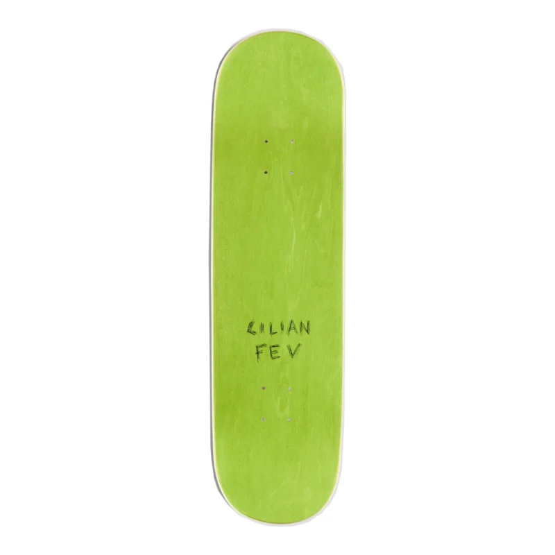 Rassvet Fev Elina Pro Board - 8.375 – Bild 2