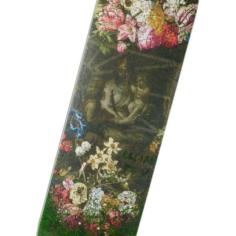 Rassvet Fev Elina Pro Board - 8.375 – Bild 3