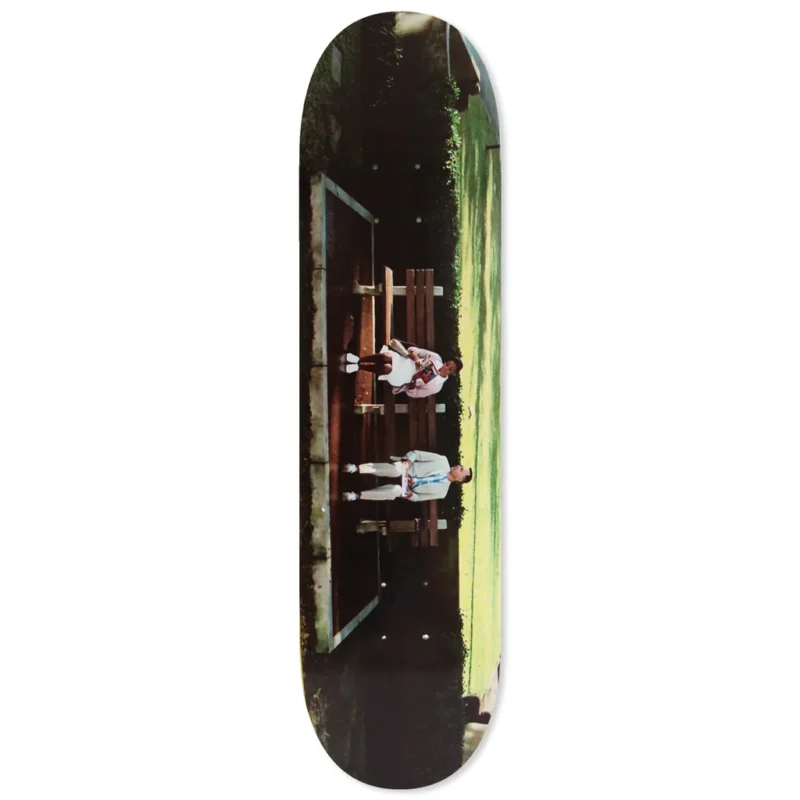 Skateboard Cafe Chocolates Deck - 8.5