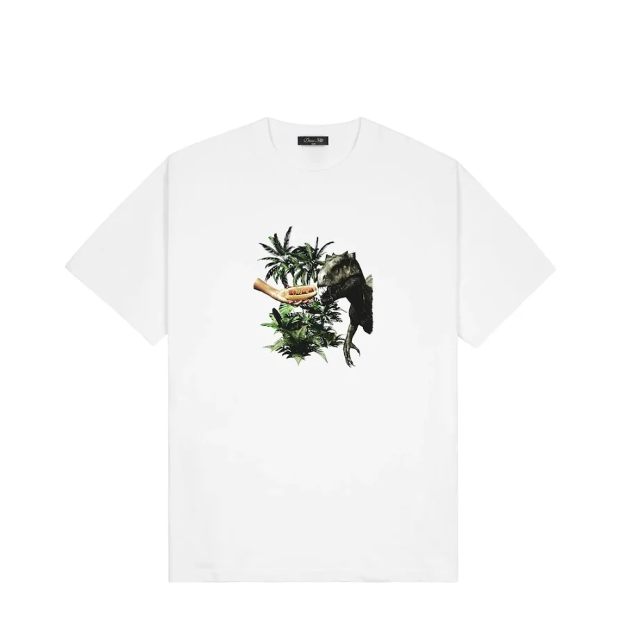 Dime Good Boy T-Shirt - White