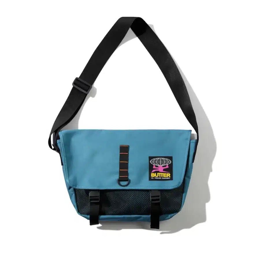Butter Goods Commute Bag - Marine
