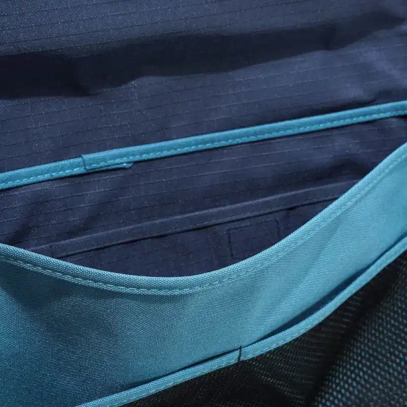Butter Goods Commute Bag - Marine - Image 3