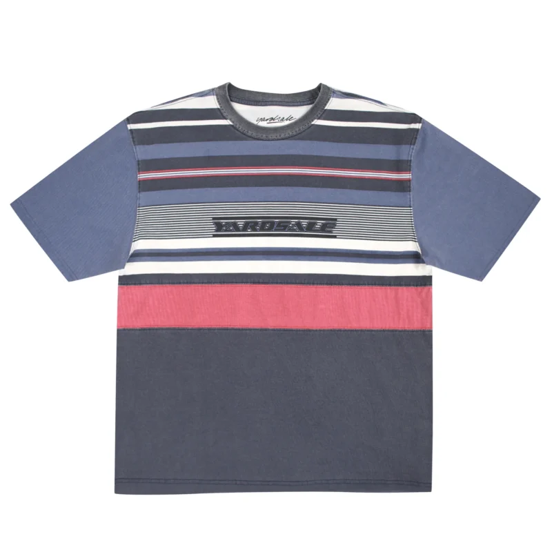 Yardsale Club T-Shirt - Blue