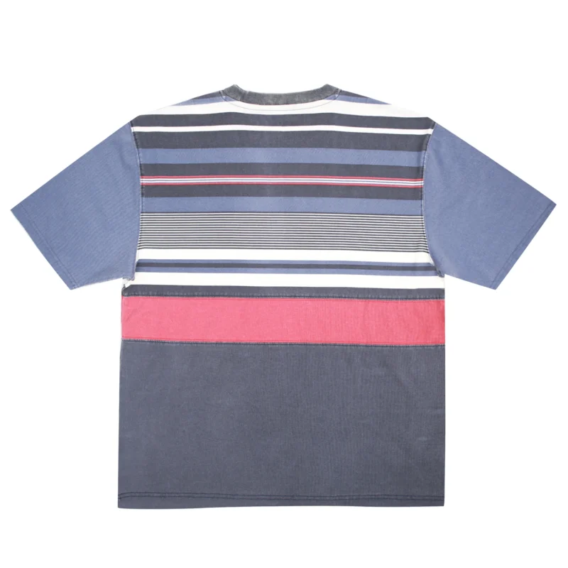 Yardsale Club T-Shirt - Blue - Image 2