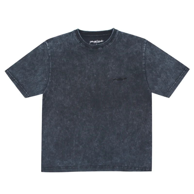Yardsale Moonstone T-Shirt - Blue