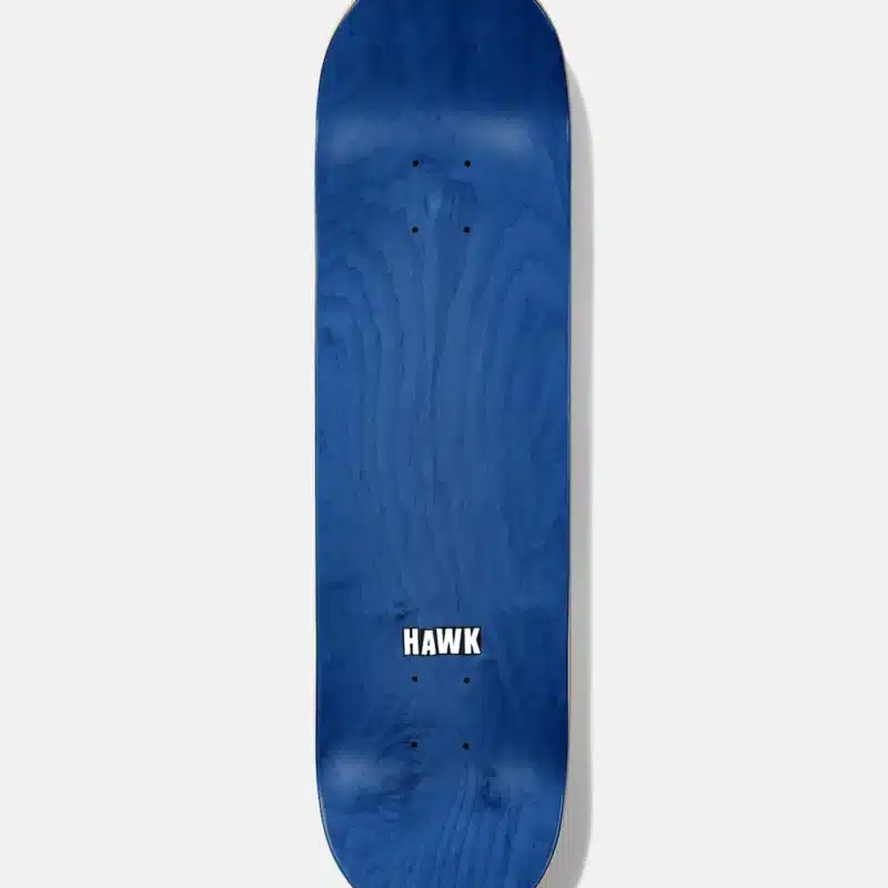 Baker Riley Hawk Brand Logo Big Buck Deck - 8.5 – Bild 2