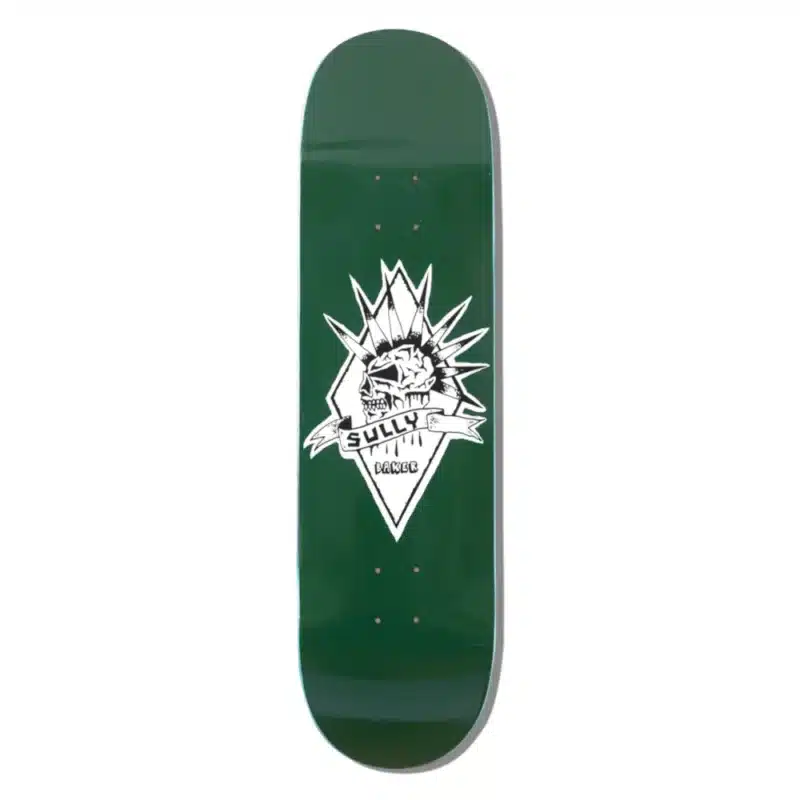 Baker Sully Skully Deck - 8.5