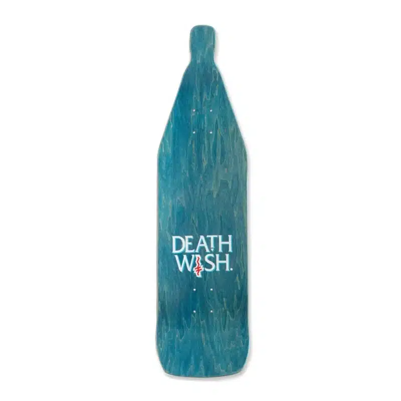 Deathwish Crooked I Cruiser Deck - 9.0 – Bild 2