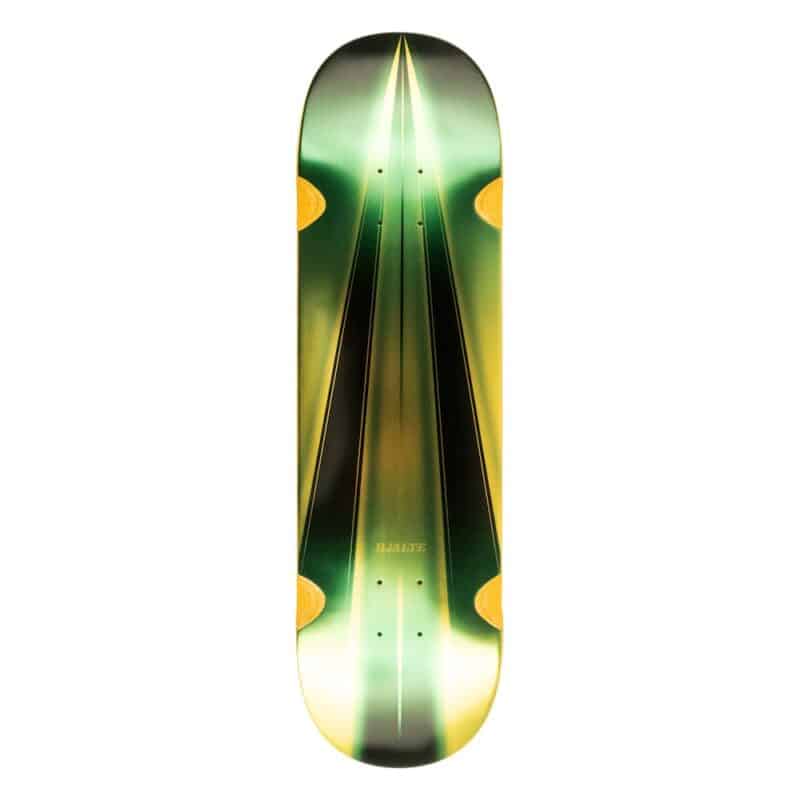 Hardbody Hjalte Pro Chev Deck - 8.75