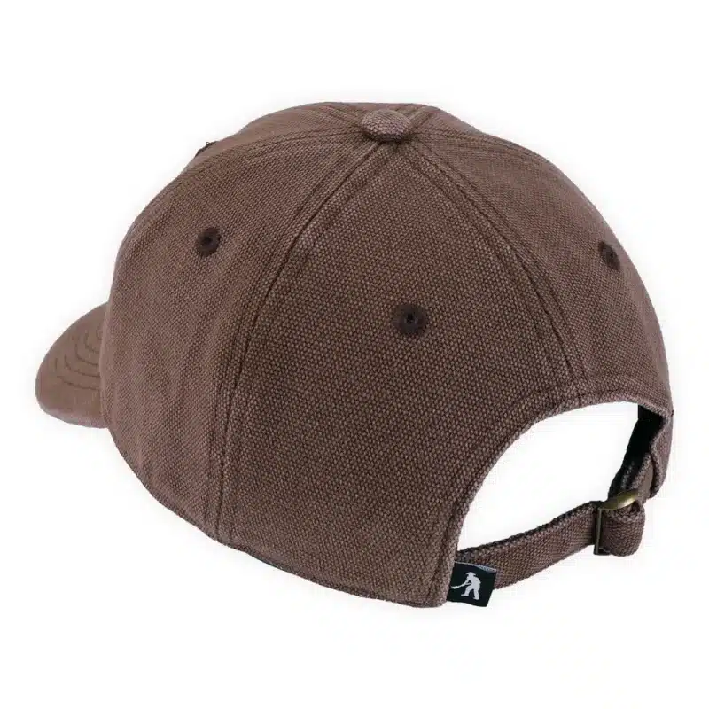 Pass Port Solid Leagues Cap - Washed Bark – Bild 3