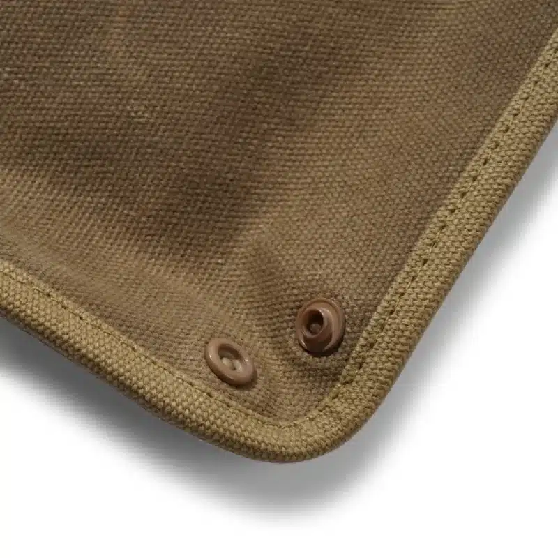 Butter Goods Canvas Tray - Khaki – Bild 3