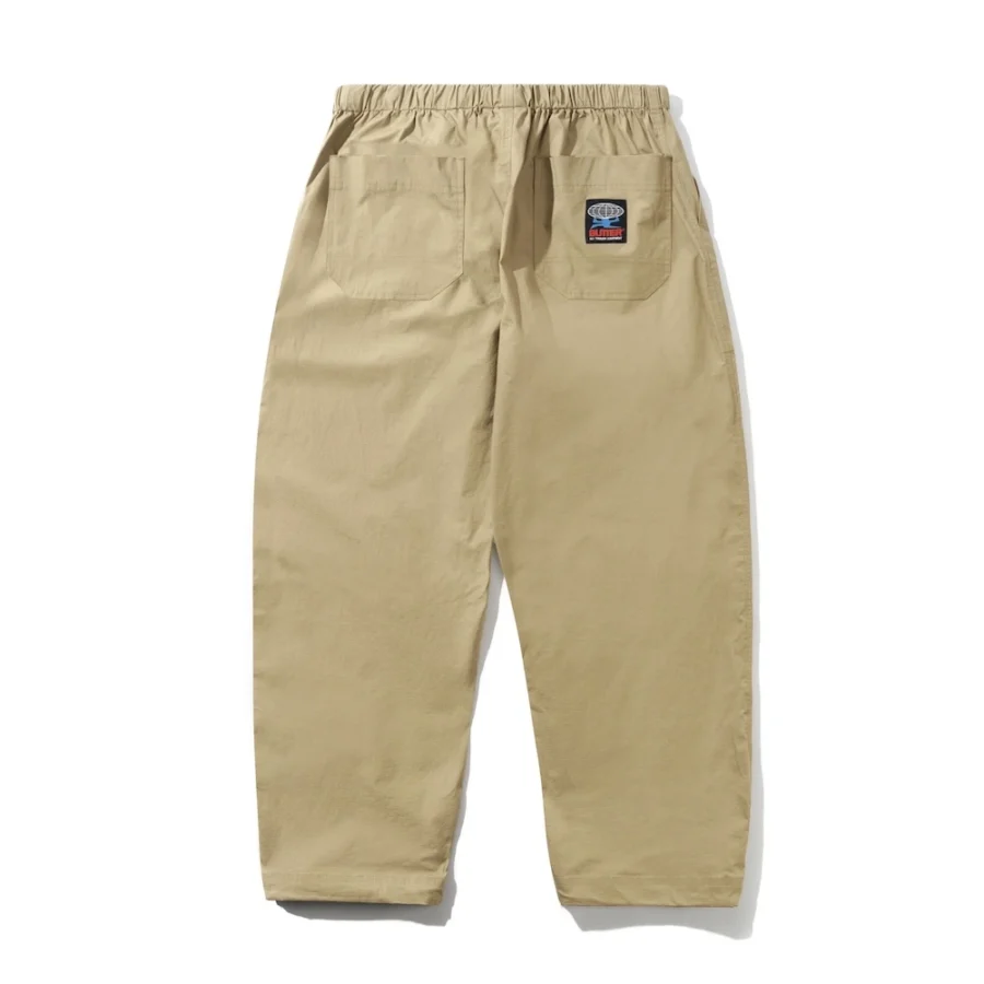Butter Goods TRS Hose - Khaki