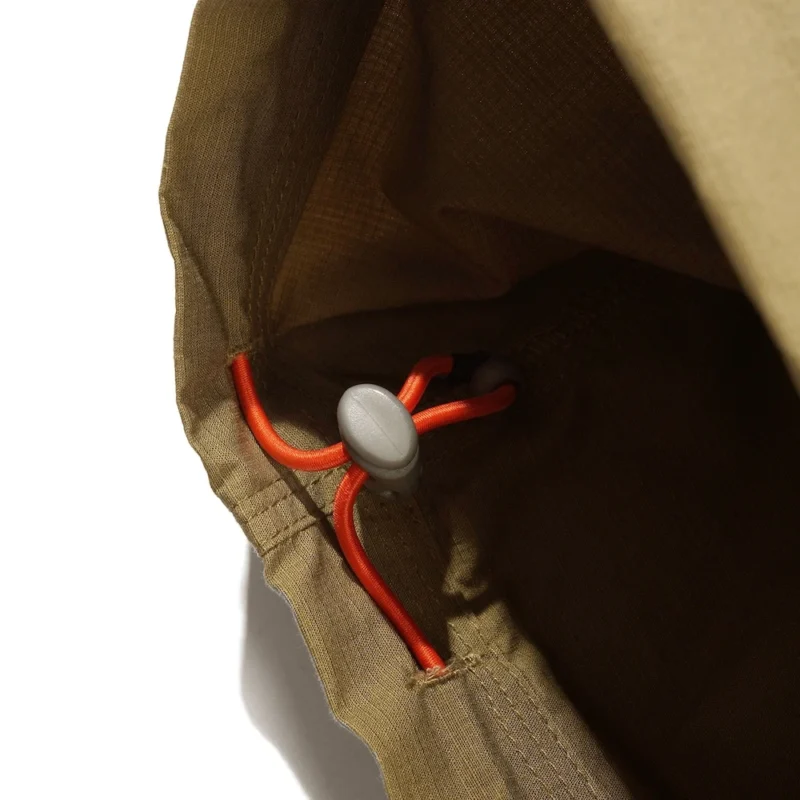 Butter Goods TRS Trousers - Khaki - Image 5