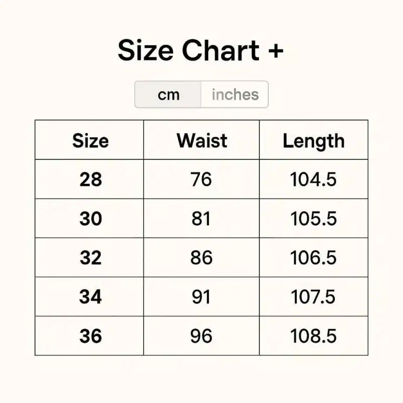 Butter Goods Denim Hose (Baggy) - Dark Indigo – Bild 3