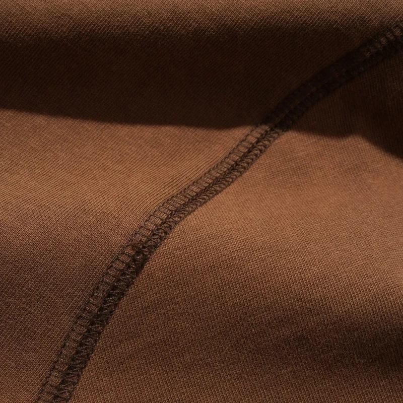 Butter Goods Alpine T-Shirt - Brown – Bild 3