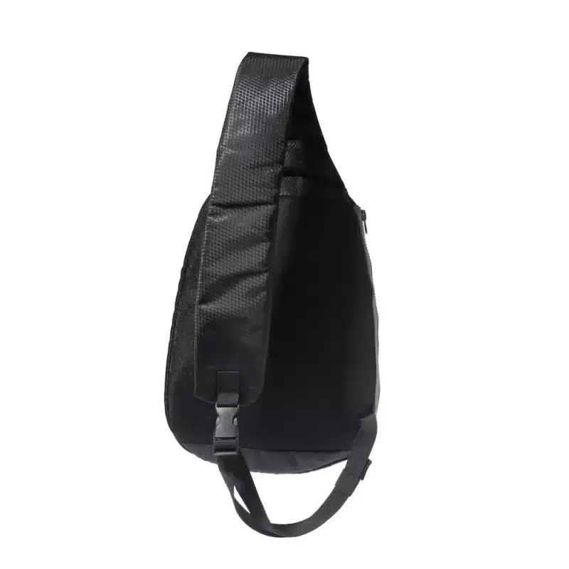 Butter Goods Express Shoulder Bag - Black - Image 3