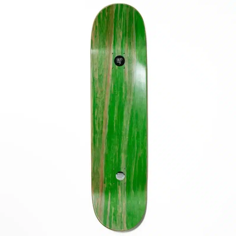 Hoddle Zuzic Sound Tourture Deck - 8.25 – Bild 2
