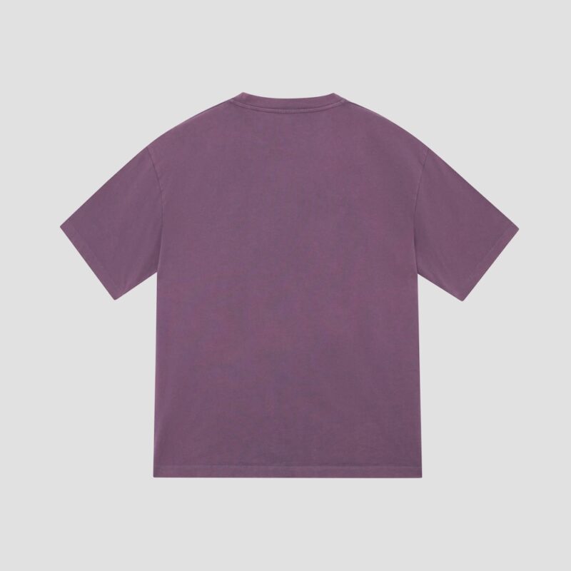 Rassvet Horses T-Shirt - Purple – Bild 2