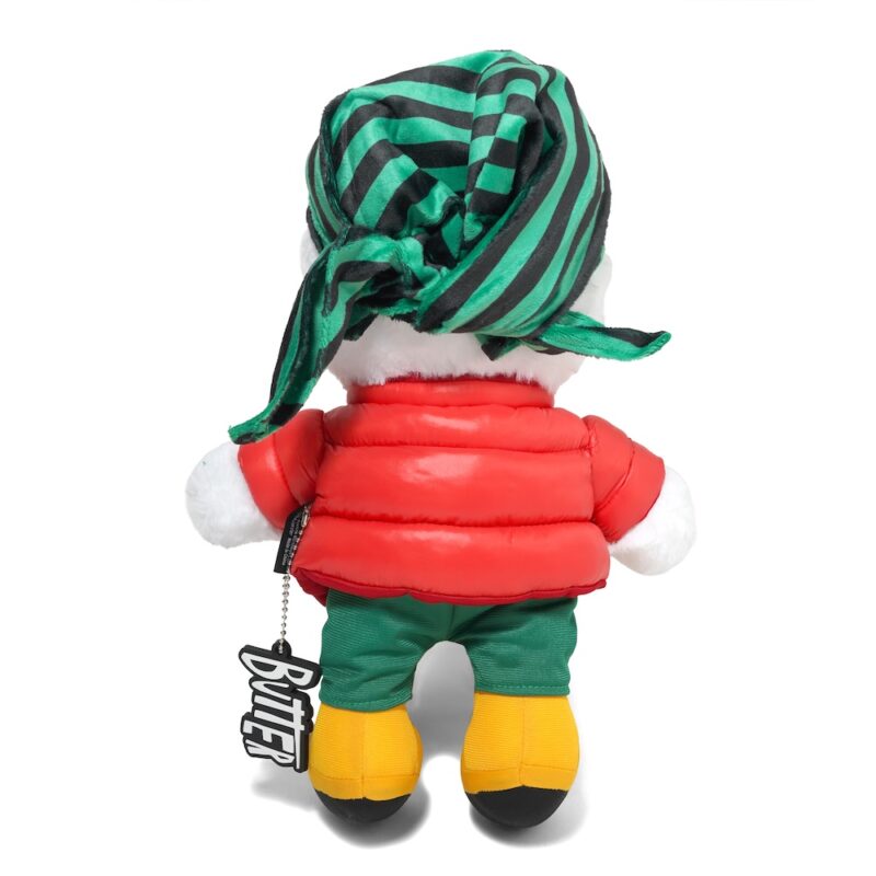 Butter® / Peanuts™ Joe Grunge Plush - Multi - Image 3