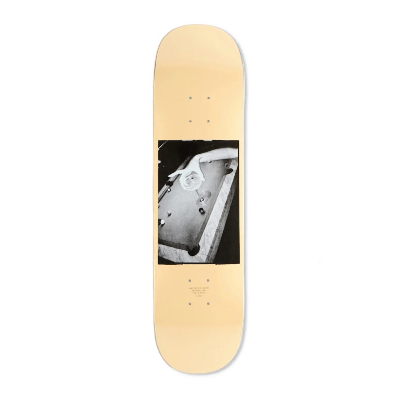 Rassvet Gilette Pro Deck - 8.25
