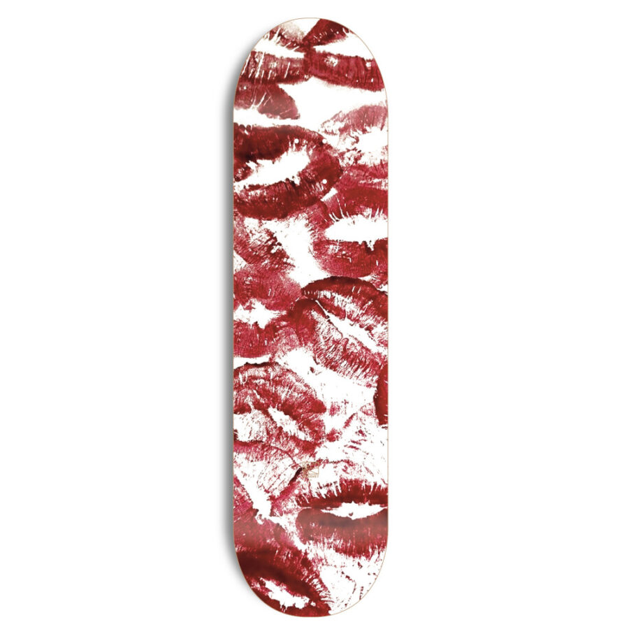 Rassvet Austen Gillette Lips Deck - 8.25